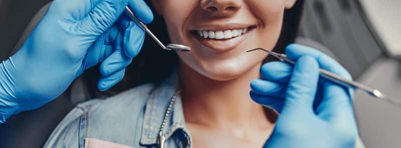 יישור שיניים ולסתות – אורתודונטיה